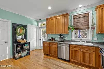 4 Battery Point Lane, Beaufort, SC 29902 - Photo 17