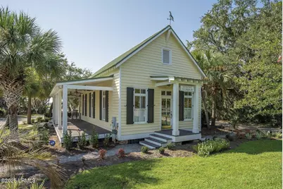 4 Battery Point Lane, Beaufort, SC 29902 - Photo 41