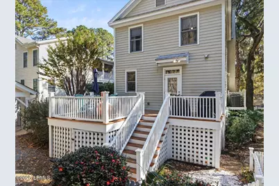 4 Battery Point Lane, Beaufort, SC 29902 - Photo 33
