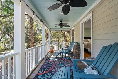 4 Battery Point Lane, Beaufort, SC 29902 - Photo 23
