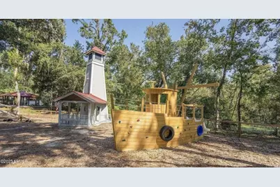 4 Battery Point Lane, Beaufort, SC 29902 - Photo 37