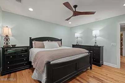 4 Battery Point Lane, Beaufort, SC 29902 - Photo 21