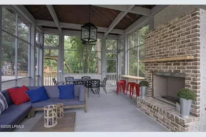 4 Battery Point Lane, Beaufort, SC 29902 - Photo 43