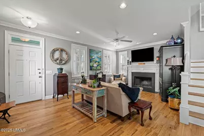 4 Battery Point Lane, Beaufort, SC 29902 - Photo 9