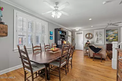 4 Battery Point Lane, Beaufort, SC 29902 - Photo 13