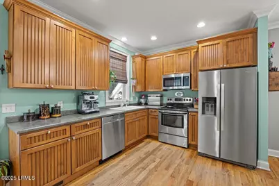 4 Battery Point Lane, Beaufort, SC 29902 - Photo 15