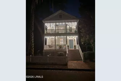 4 Battery Point Lane, Beaufort, SC 29902 - Photo 5