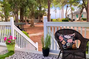 129 Avenue of Oaks, Daufuskie Island, SC 29915 - Photo 5