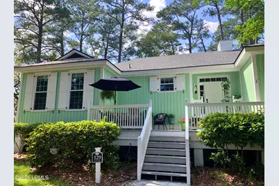 129 Ave Of Oaks, Daufuskie Island, SC 29915 - Photo 1