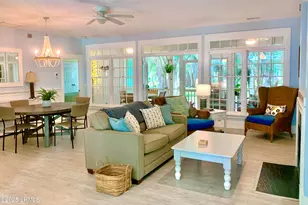 129 Avenue of Oaks, Daufuskie Island, SC 29915 - Photo 5