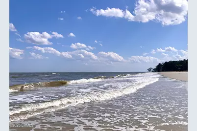 129 Ave Of Oaks, Daufuskie Island, SC 29915 - Photo 25