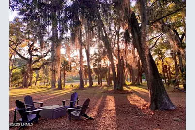 129 Ave Of Oaks, Daufuskie Island, SC 29915 - Photo 1