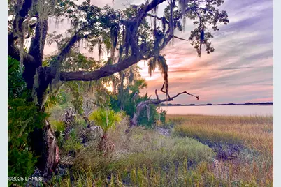129 Ave Of Oaks, Daufuskie Island, SC 29915 - Photo 19