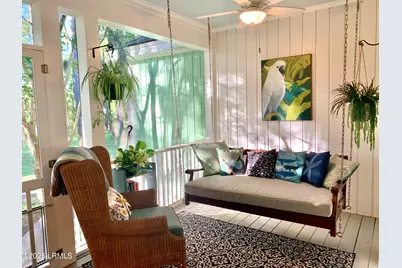 129 Ave Of Oaks, Daufuskie Island, SC 29915 - Photo 7