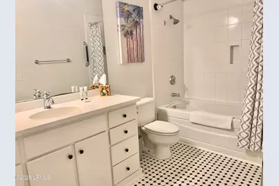 129 Ave Of Oaks, Daufuskie Island, SC 29915 - Photo 13