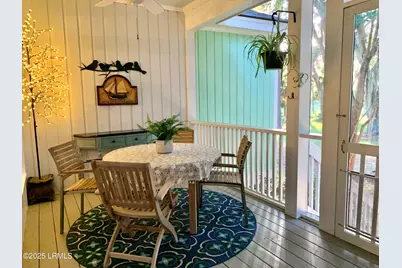 129 Ave Of Oaks, Daufuskie Island, SC 29915 - Photo 15