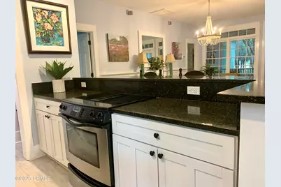 129 Ave Of Oaks, Daufuskie Island, SC 29915 - Photo 23