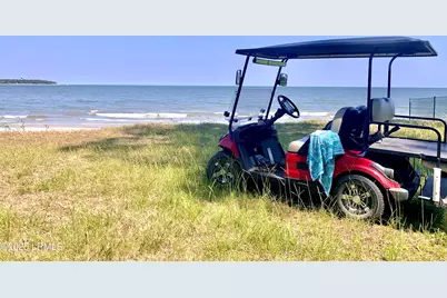 129 Ave Of Oaks, Daufuskie Island, SC 29915 - Photo 17