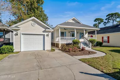 78 White Pond Boulevard, Port Royal, SC 29905 - Photo 3