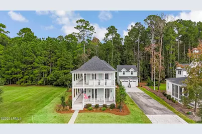 35 Blue Dasher Lane, Bluffton, SC 29909 - Photo 3