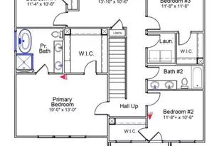 100 Thistle Ln, Beaufort, SC 29907 - Photo 3