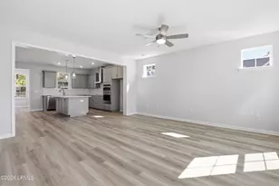 100 Thistle Ln, Beaufort, SC 29907 - Photo 9