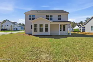 100 Thistle Ln, Beaufort, SC 29907 - Photo 19
