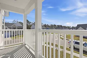 100 Thistle Ln, Beaufort, SC 29907 - Photo 15