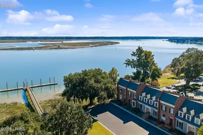 895 Ribaut Road #2, Beaufort, SC 29902 - Photo 11