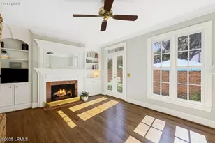 895 Ribaut Rd, Beaufort, SC 29902 - Photo 11