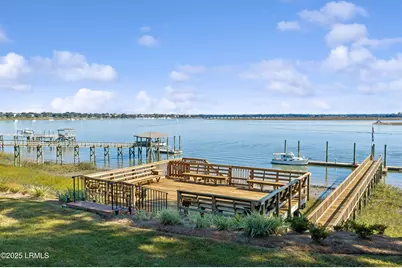 895 Ribaut Road #2, Beaufort, SC 29902 - Photo 77