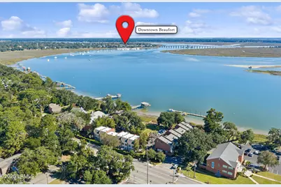 895 Ribaut Road #2, Beaufort, SC 29902 - Photo 85