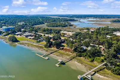895 Ribaut Road #2, Beaufort, SC 29902 - Photo 39