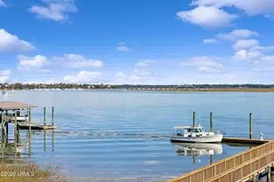 895 Ribaut Rd, Beaufort, SC 29902 - Photo 23