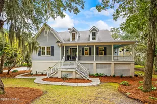 229 De La Gaye Point, Beaufort, SC 29902 - Photo 9