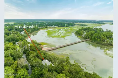 229 De La Gaye Point, Beaufort, SC 29902 - Photo 11