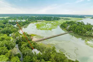 229 De La Gaye Point, Beaufort, SC 29902 - Photo 11