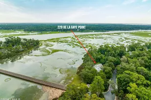 229 De La Gaye Point, Beaufort, SC 29902 - Photo 9