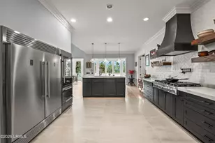 229 De La Gaye Point, Beaufort, SC 29902 - Photo 37