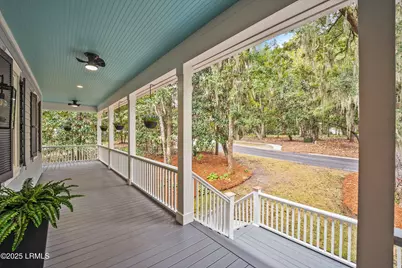 229 De La Gaye Point, Beaufort, SC 29902 - Photo 15