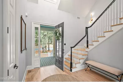 229 De La Gaye Point, Beaufort, SC 29902 - Photo 5