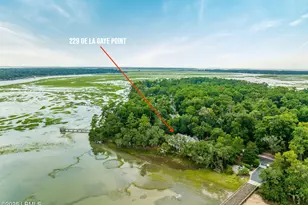 229 De La Gaye Point, Beaufort, SC 29902 - Photo 5