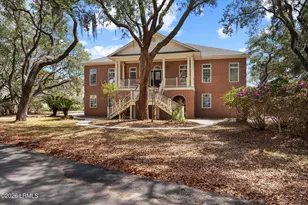 370 Fripp Point Rd, Saint Helena Island, SC 29920 - Photo 5