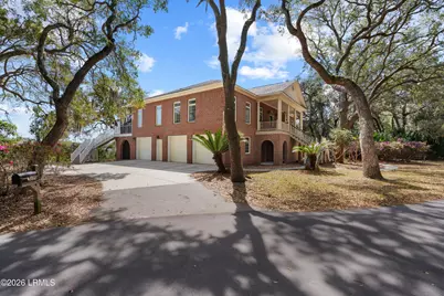 370 Fripp Point Road, Saint Helena Island, SC 29920 - Photo 3