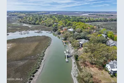 370 Fripp Point Road, Saint Helena Island, SC 29920 - Photo 47
