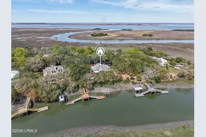 370 Fripp Point Road, Saint Helena Island, SC 29920 - Photo 41