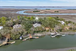370 Fripp Point Rd, Saint Helena Island, SC 29920 - Photo 41