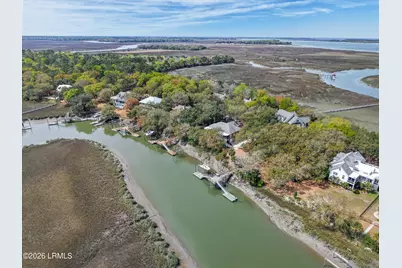 370 Fripp Point Road, Saint Helena Island, SC 29920 - Photo 47