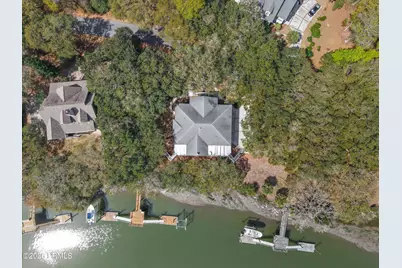370 Fripp Point Road, Saint Helena Island, SC 29920 - Photo 43