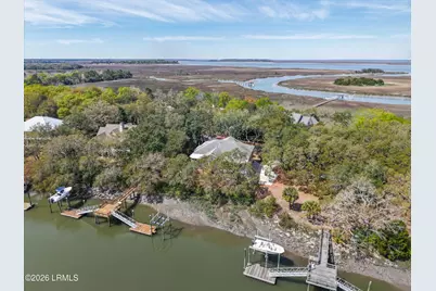 370 Fripp Point Road, Saint Helena Island, SC 29920 - Photo 49